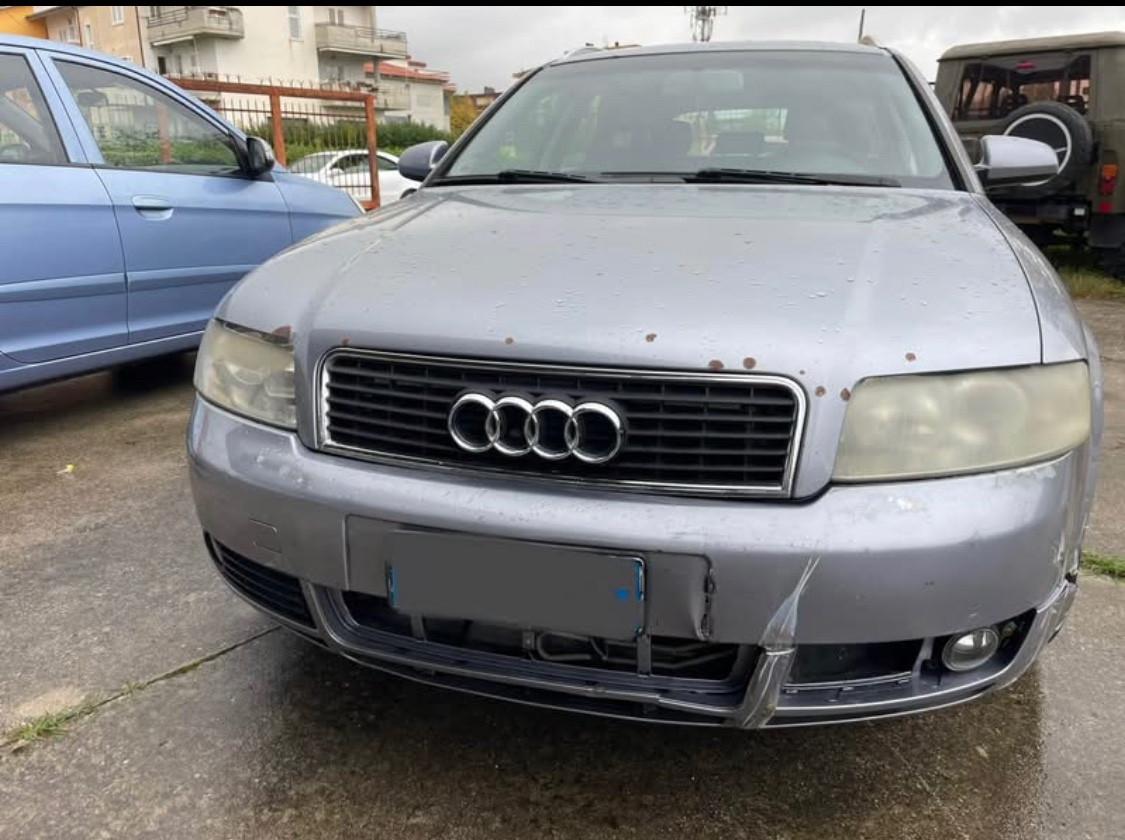 Audi A4 1.9 TDI/130 CV cat Avant