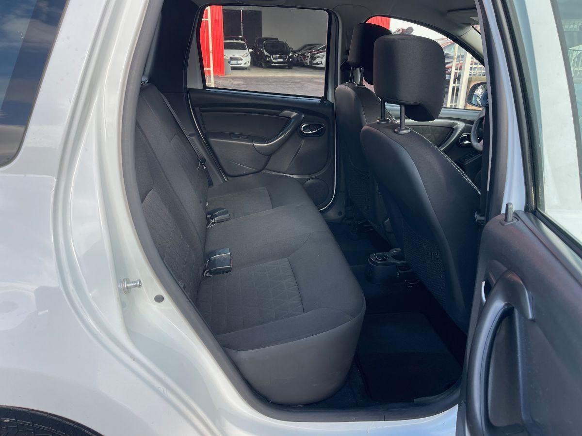 DACIA - Duster - 1.6 110 CV 4x2 GPL Lauréate