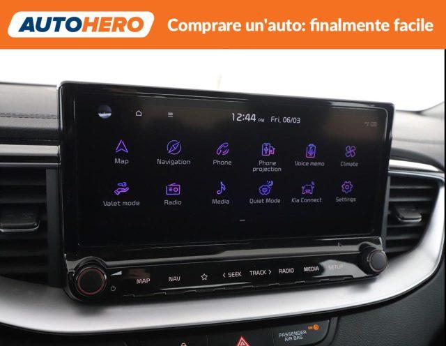 KIA XCeed 1.5 T-GDi 160 CV MHEV iMT Business