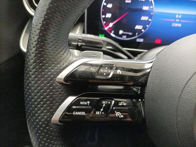 MERCEDES-BENZ GLC 220 d 4Matic Mild hybrid Coupé AMG Line Advanced Plus