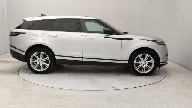 LAND ROVER Range Rover Velar 2.0d i4 mhev SE 4wd 204cv auto