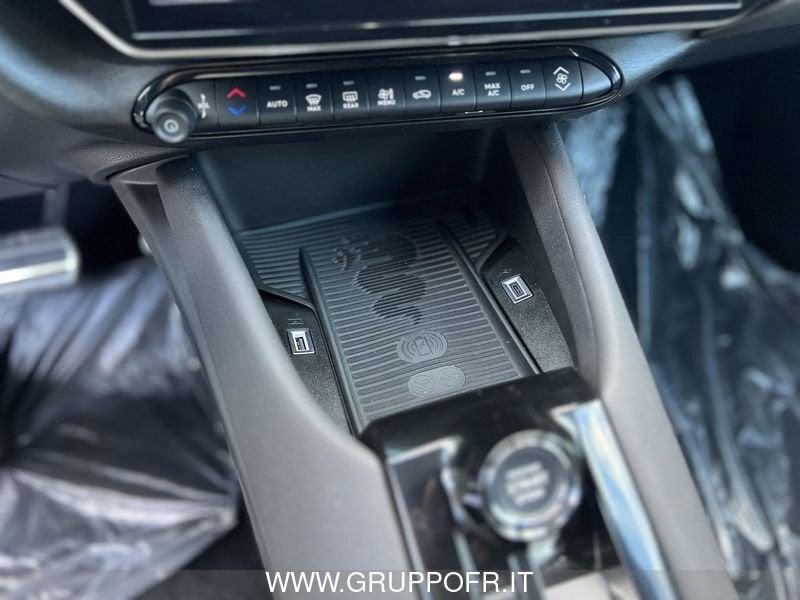 Alfa Romeo Junior Junior 1.2 136 CV Hybrid eDCT6 Speciale