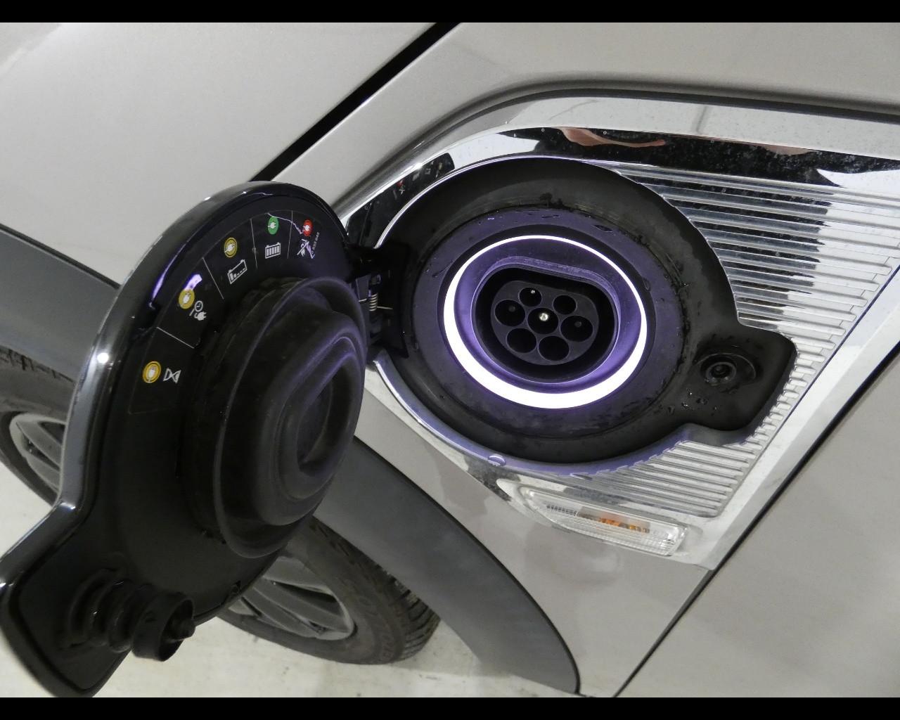 MINI Mini Countrym.(F60) - Mini 1.5 Cooper SE Classic Countryman ALL4