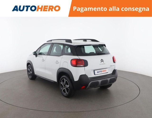 CITROEN C3 Aircross BlueHDi 110 S&S Feel