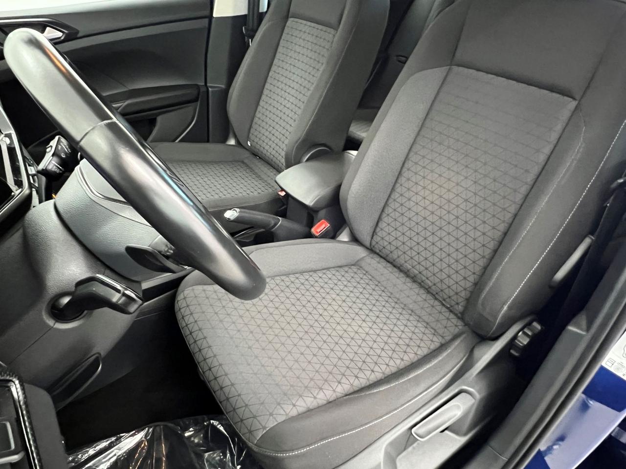 VOLKSWAGEN T-Cross 2019 T-Cross 1.0 tsi Style 95cv