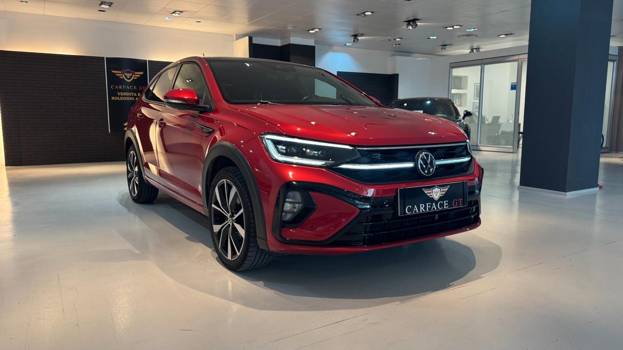 VOLKSWAGEN TAIGO 1.5 TSI 150CV - 2022