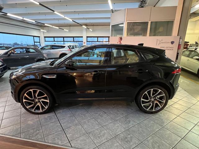 JAGUAR E-Pace 2.0D 180 CV AWD aut R-Dynamic FirstEdition-FULLOPT