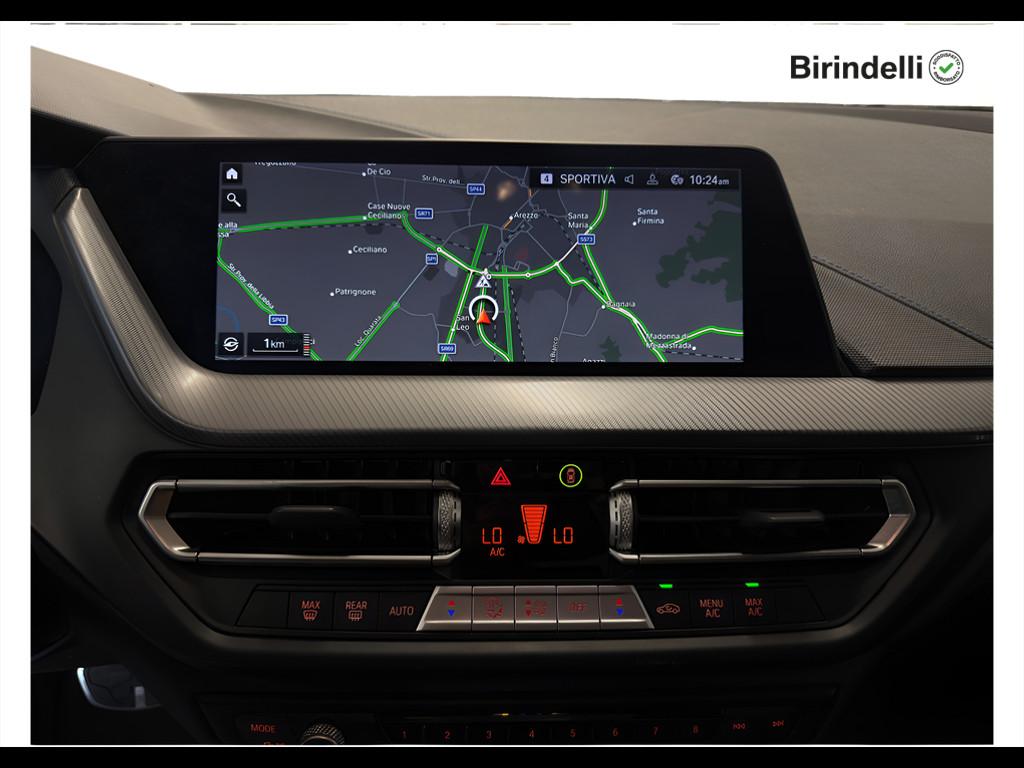 BMW Serie 1 (F40) - 118d 5p. Msport
