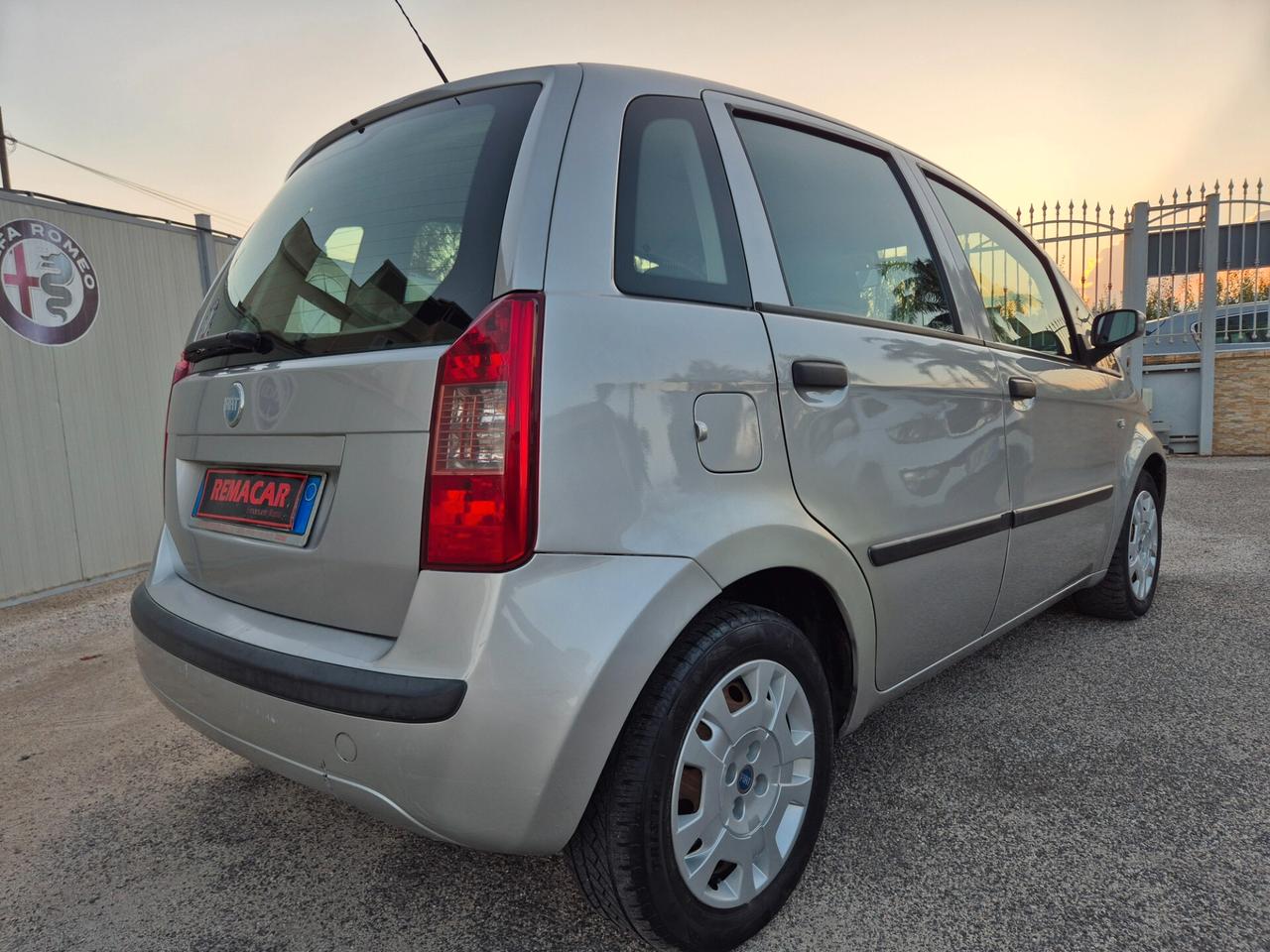 Fiat IDEA 1.3 Multijet Dynamic NUOVA FULL