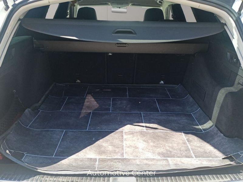 Mercedes-Benz Classe E E220d 4Matic Sport