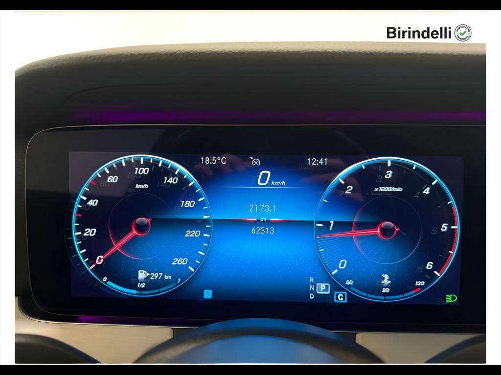 Mercedes-Benz Classe E (W/S213) - E 220 d 4Matic Auto Premium Plus