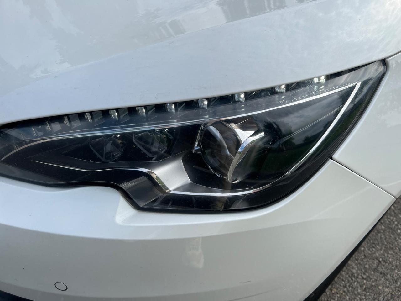 Peugeot 308 BlueHDi 120 S&S EAT6 SW GT Line