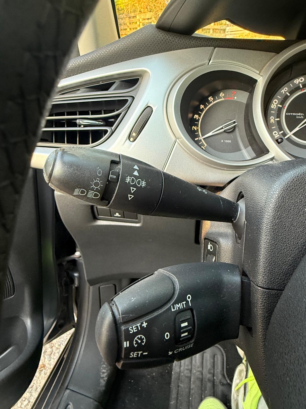 Citroen C3 1.1 Exclusive