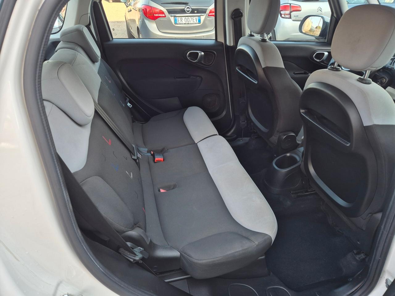 Fiat 500L 1.3 Multijet 95 CV Pop Star