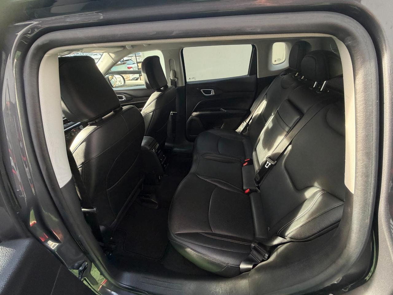 Jeep Compass 1.3 Turbo T4 240 CV VERS. S LEGGI TUTTO!!!