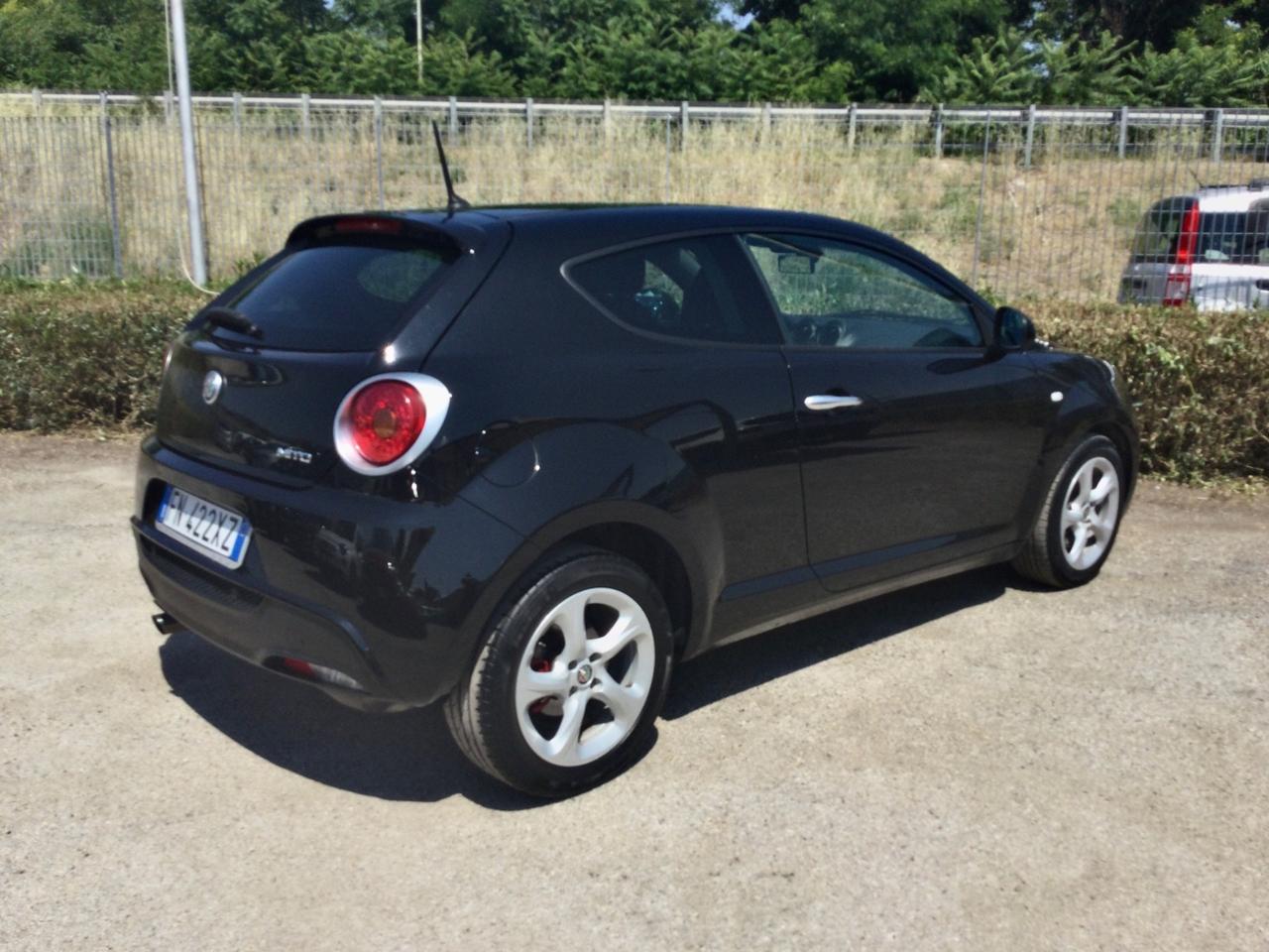 Alfa Romeo MiTo 1.3 JTDm 95 CV S&S Urban