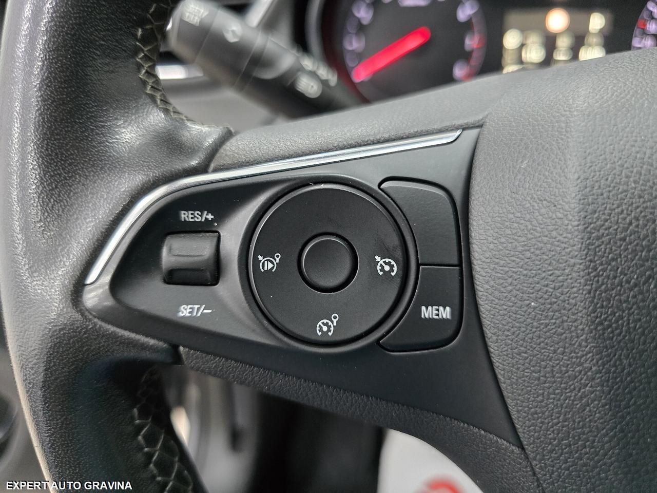OPEL GRANDLAN X ULTIMATE 1.5cc 130cv