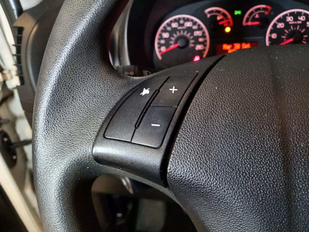 Fiat Qubo 1.3 MJT 75 CV Trekking