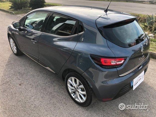 RENAULT-Clio-0.9 TCe 12V 90 CV S&S 5p.-FINANZIABIL