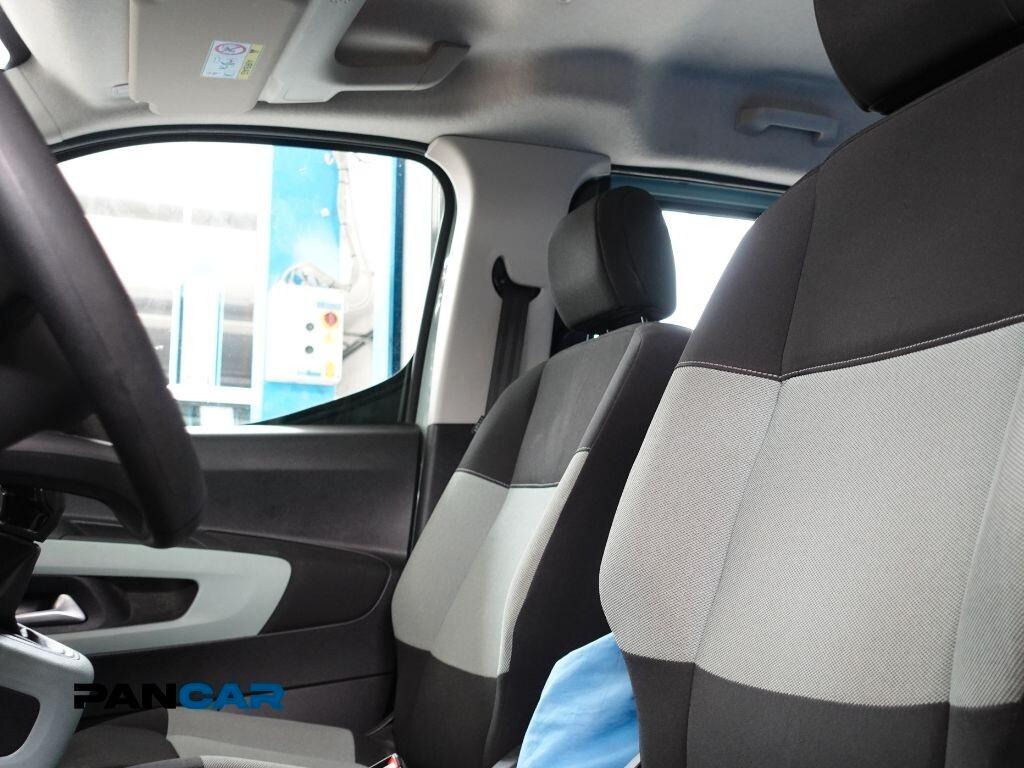 Citroen Berlingo BlueHDi 100 M Feel