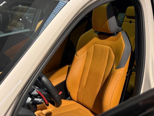 BMW X3 xDriveM50 48V MSport Pro