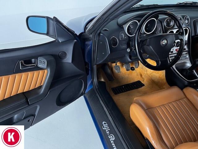 Alfa Romeo GTV spider 2.0 TS **ASI**