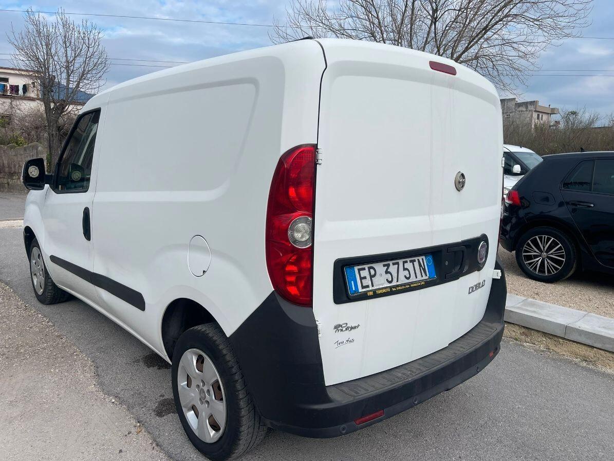 Fiat Doblo Doblò 1.3 MJT PC-TN Cargo Lamierato