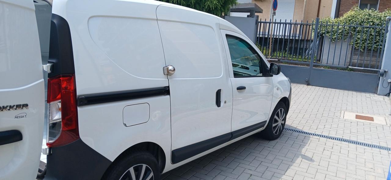 Dacia Dokker EURO 6 IVA COMPRESA