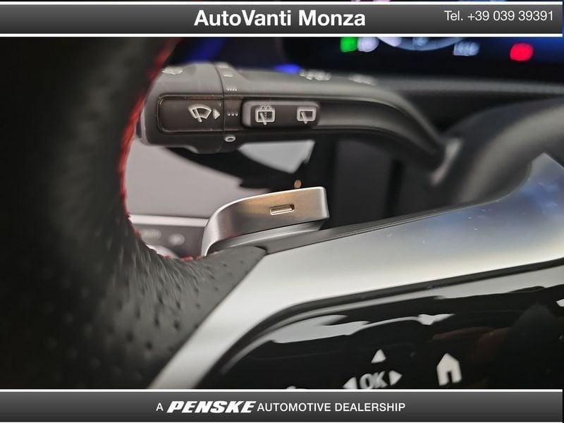 Mercedes-Benz Classe A A 180 AMG Line Premium auto