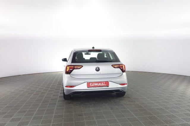 VOLKSWAGEN Polo Polo 1.0 Life