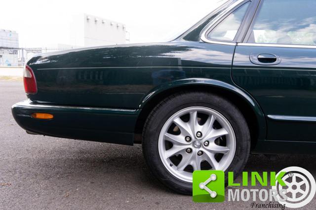 JAGUAR XJ8 3.2 V8 237CV Executive - 1998