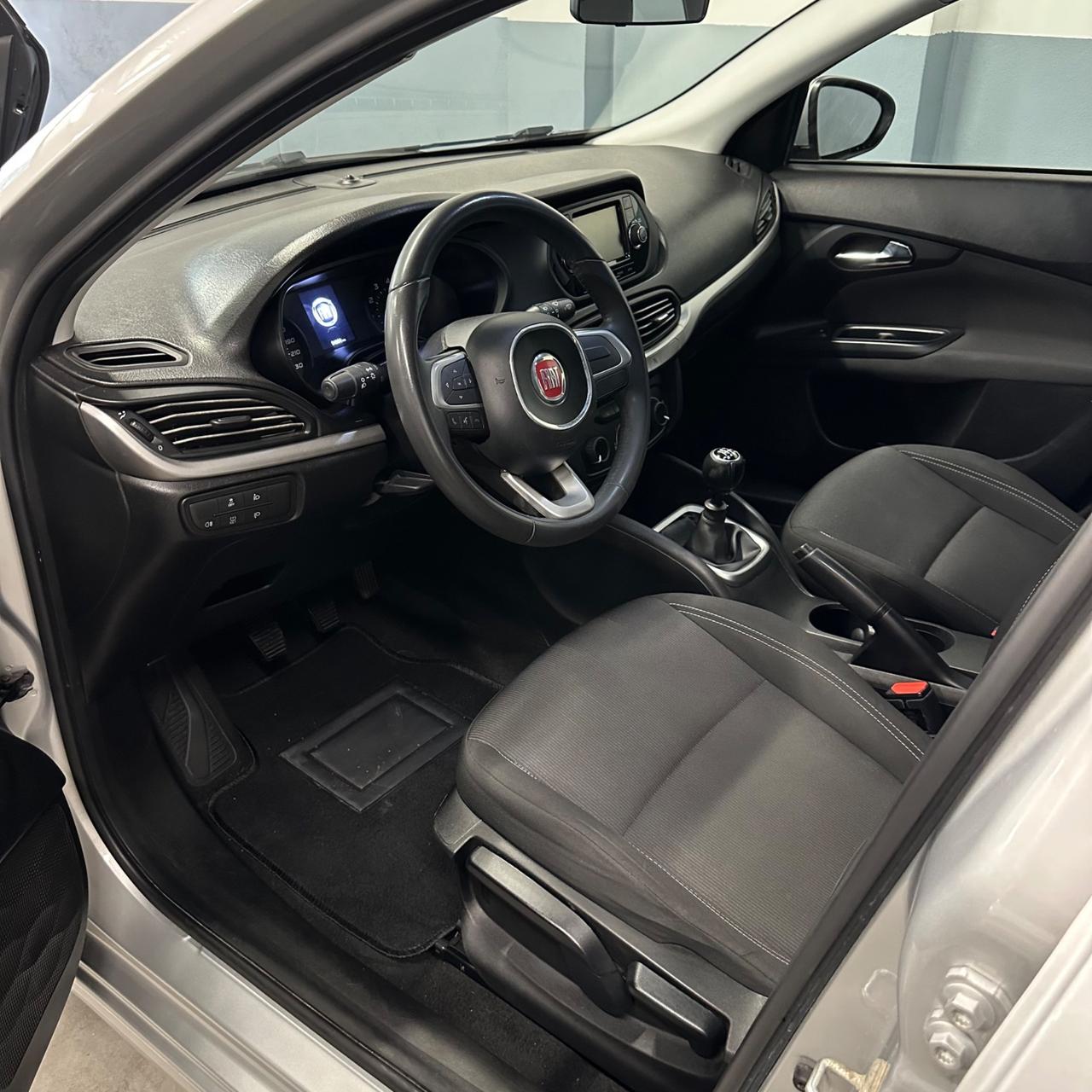Fiat Tipo 1.4 4 porte Easy