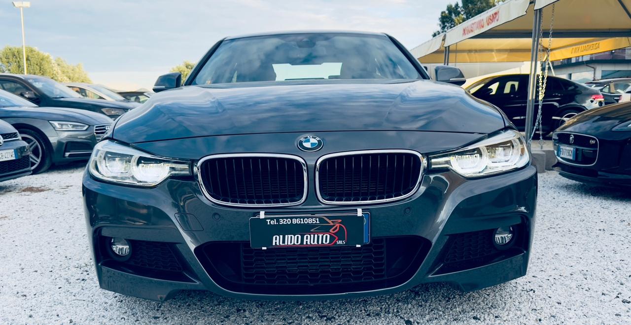 Bmw 318 318d Sport
