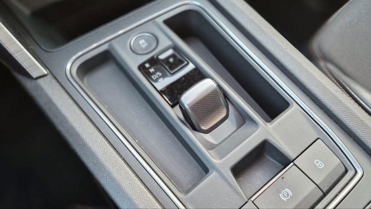 Cupra Leon 1.4 e-hybrid VZ 245cv dsg