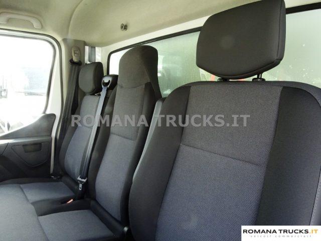 RENAULT Master ISOTERMICO + FRIGO -20° FRCX 5 EP IN ARRIVO