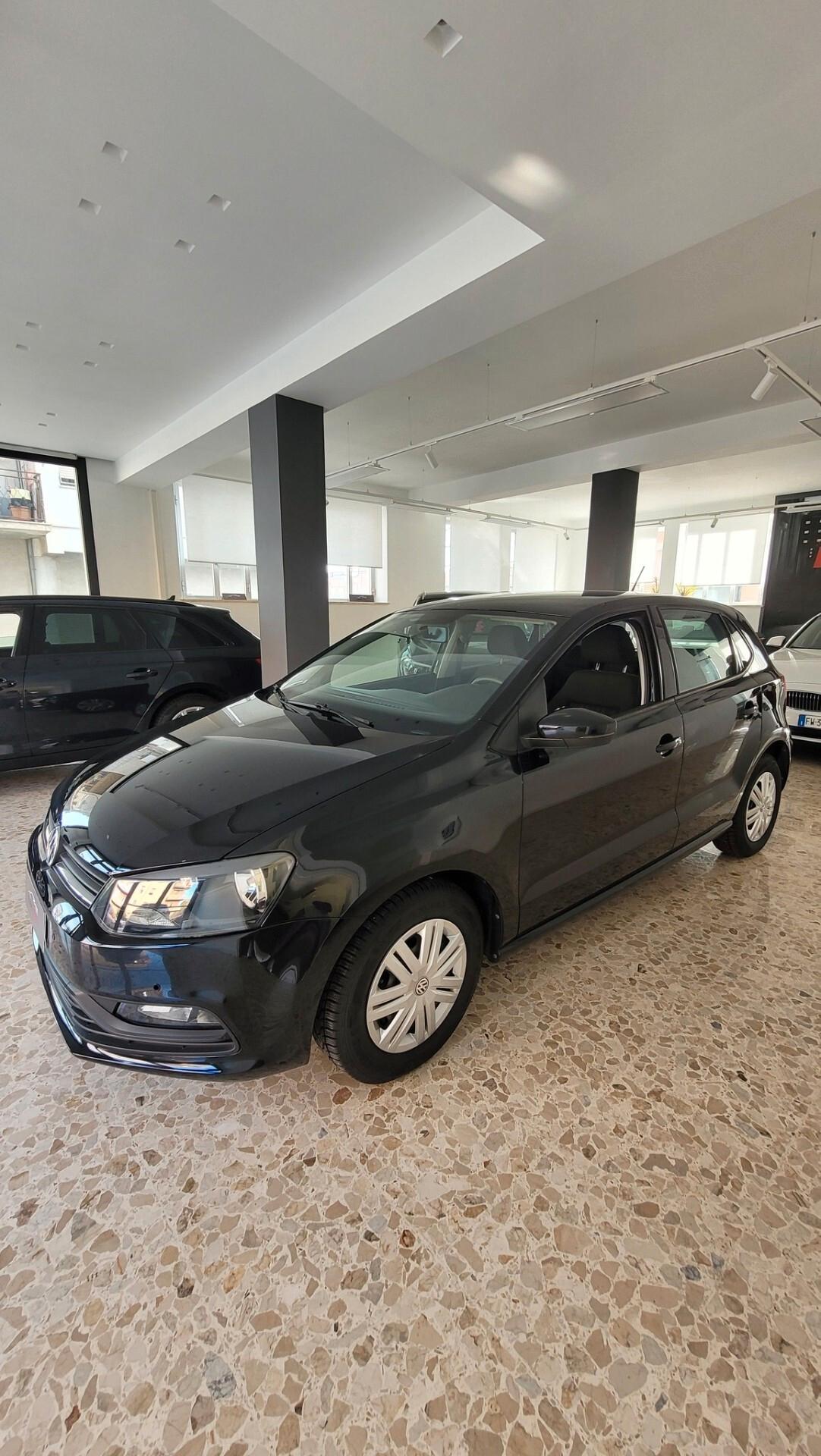 Volkswagen Polo 1.0 MPI 5p. Trendline