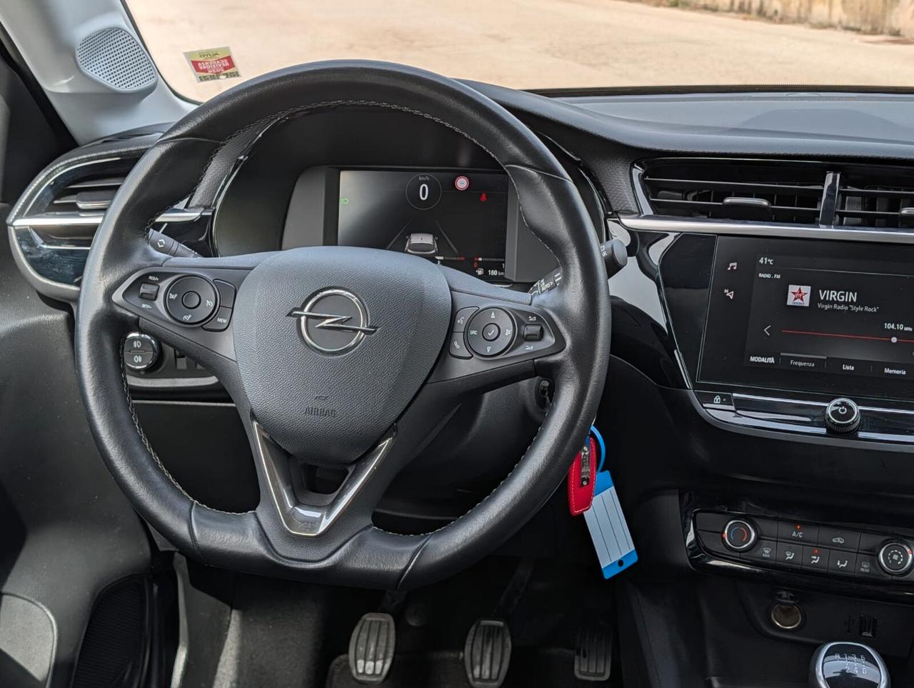 Opel Corsa 1.5 D 100 CV GS Line
