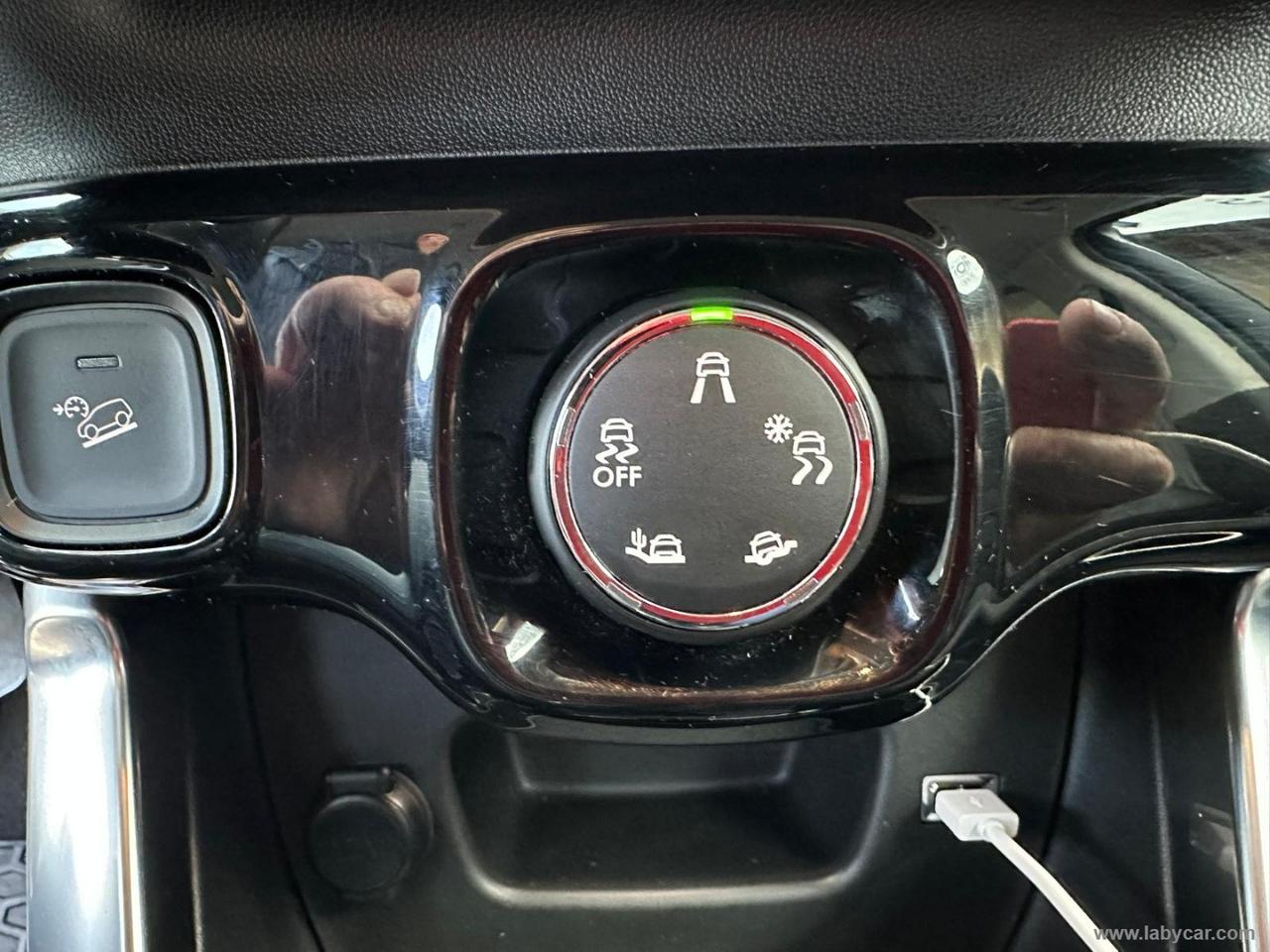 CITROEN C3 Aircross PureT. 110 S&S C-Series *NEOPATENTATI*