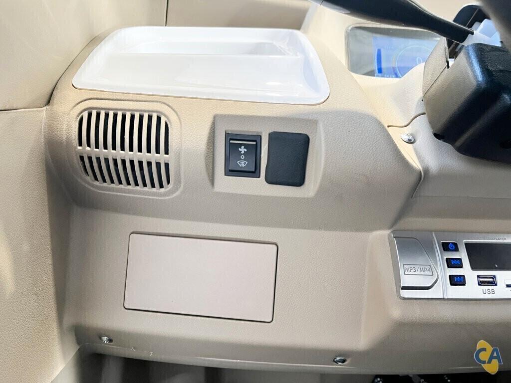 FREEDOM DUE - Macchina Senza Patente - NOVITA'