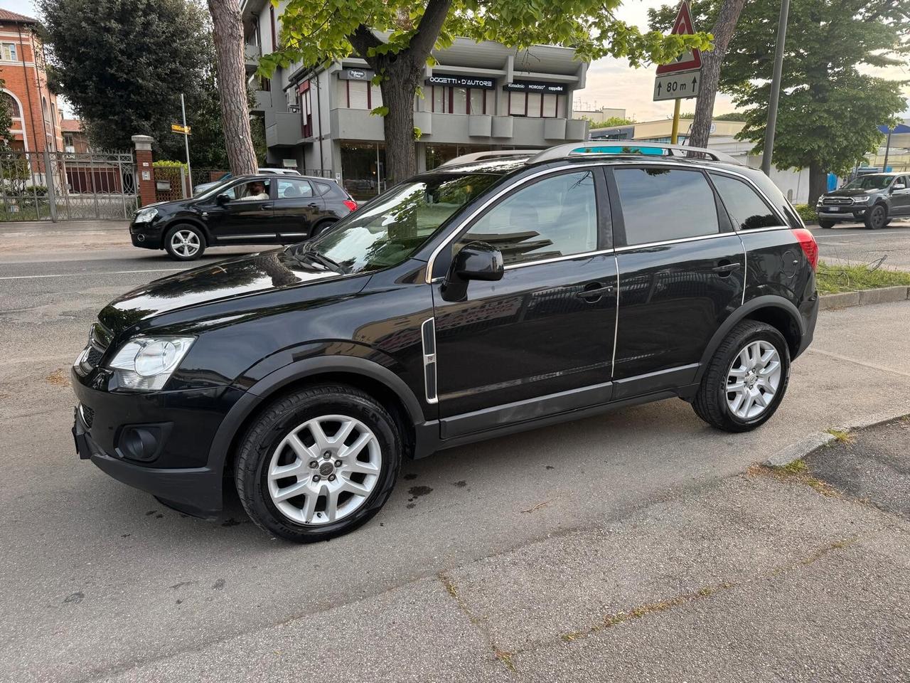 Opel Antara 2.2 CDTI 163CV Start&Stop 4x2 GARANZIA 12 MESI