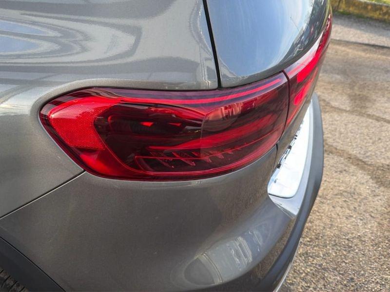 Mercedes-Benz EQB 300 4Matic Advanced Progressive