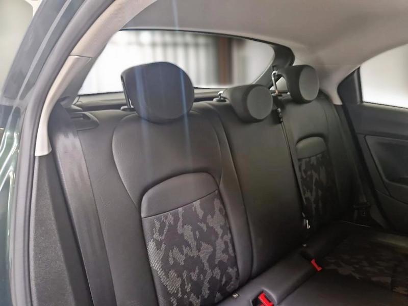 FIAT 500X 1.3 MJET 95 CV E6D CROSS CROSSOVER