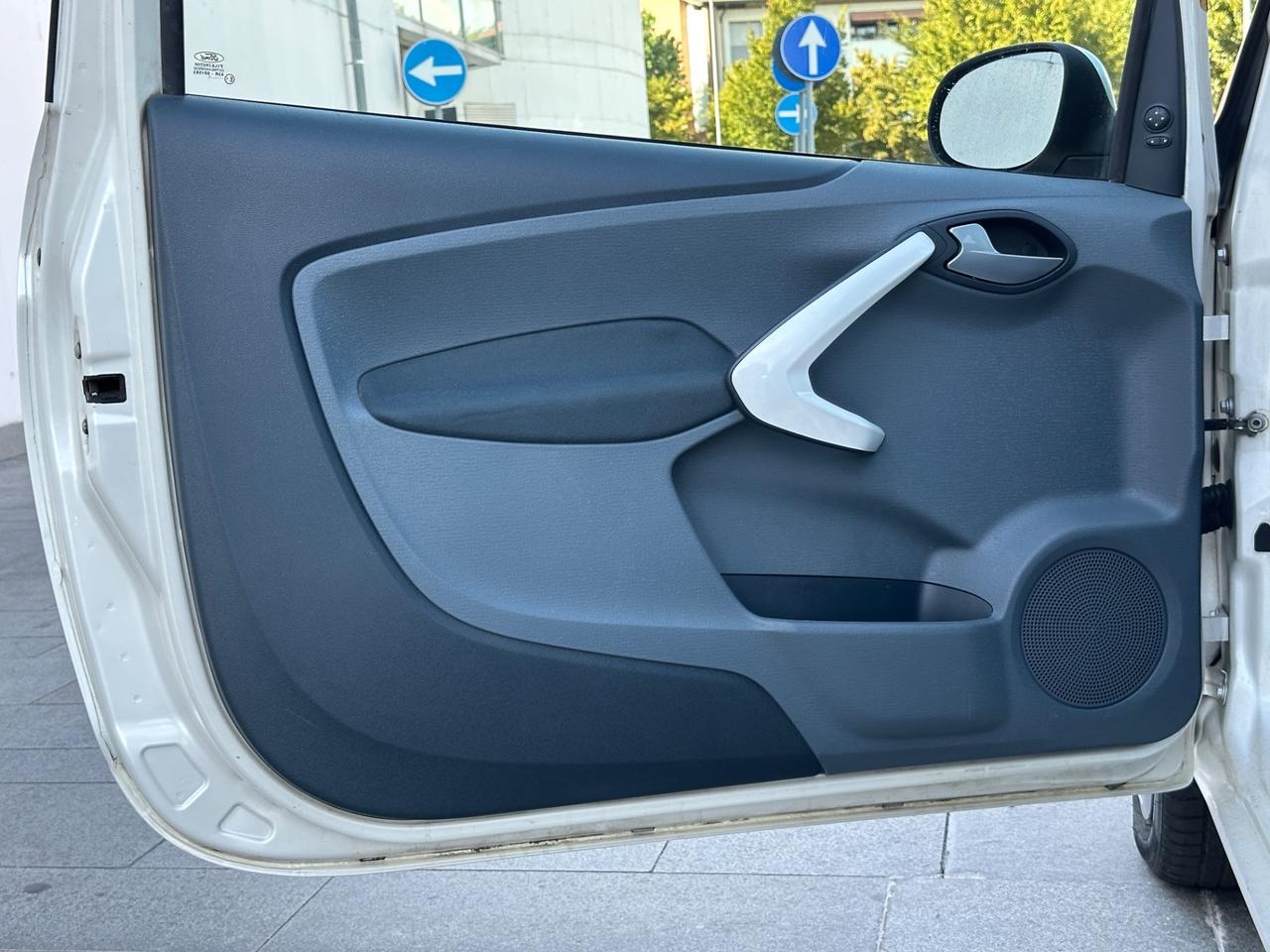 Ford Ka 1.2 Neopatentati Unico Proprietario