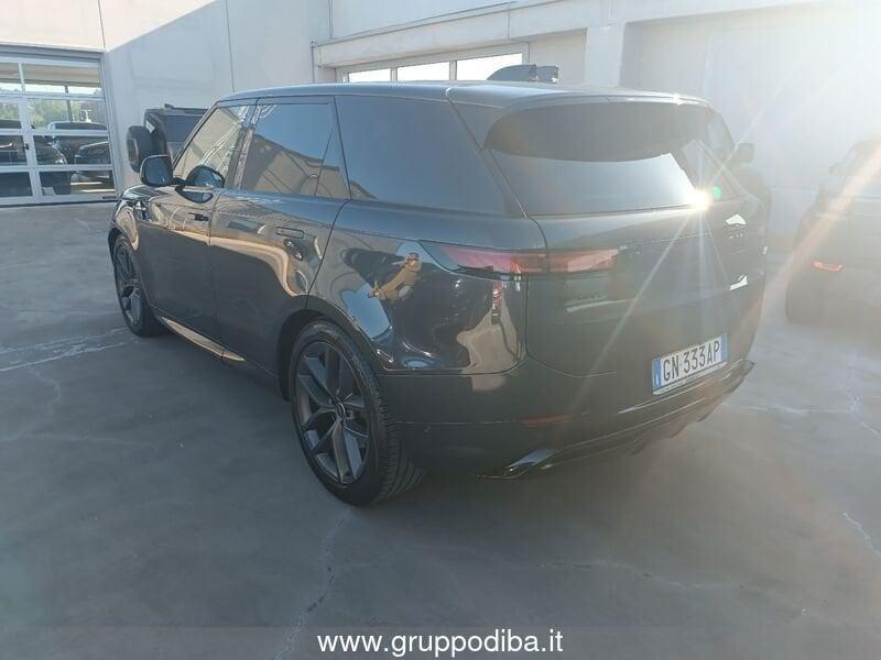 Land Rover RR Sport III 2022 3.0d i6 mhev Dynamic SE awd 249c
