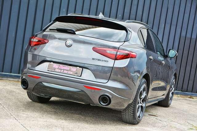 Alfa Romeo Stelvio 2.2 t VELOCE Q4 210cv auto AFFARONE!!