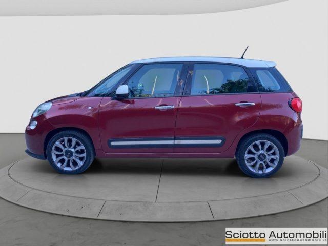 FIAT 500L 1.3 Multijet 85 CV Dualogic Lounge