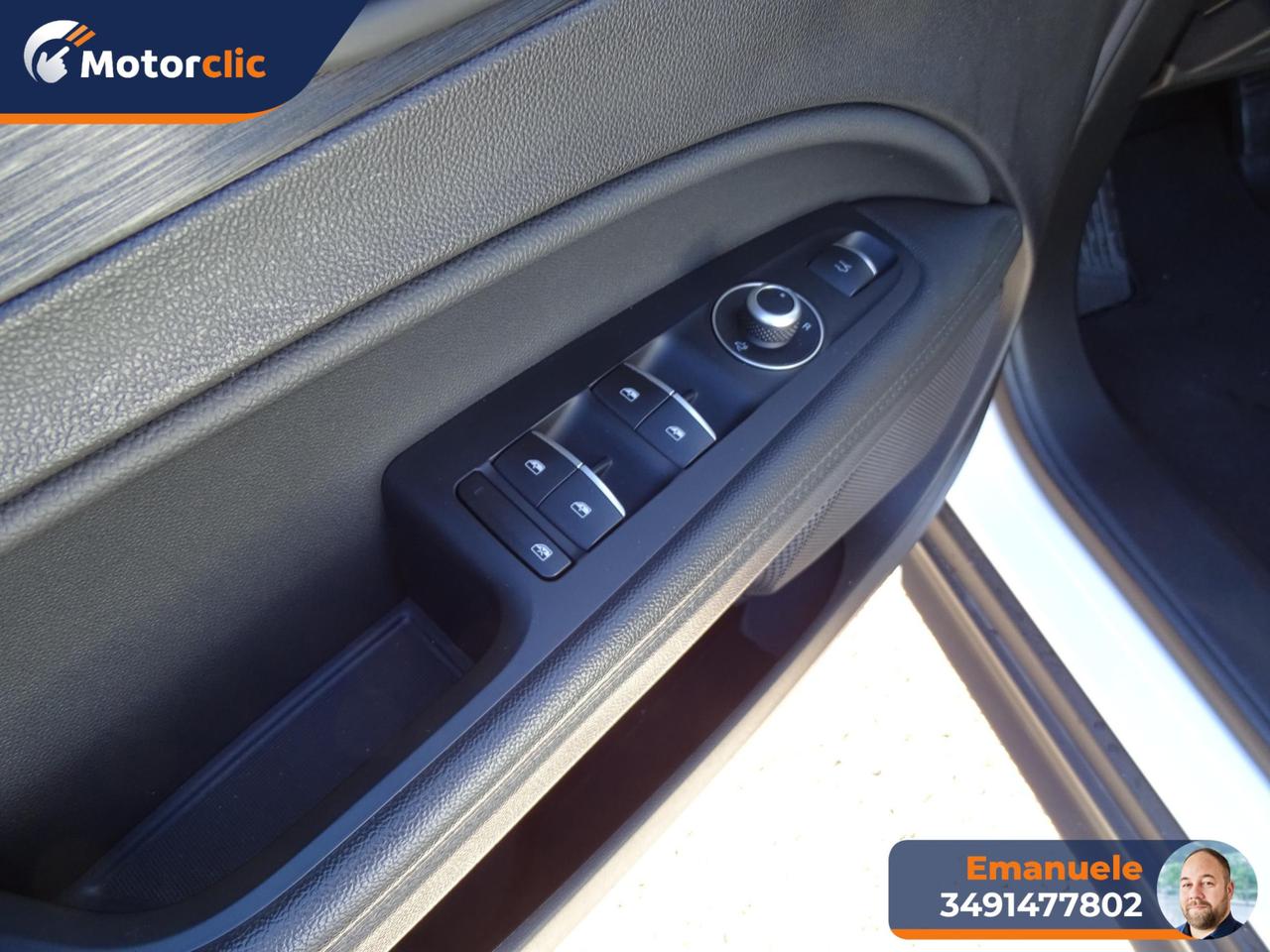 Alfa Romeo Stelvio 2.2 t Business rwd 190cv auto my19