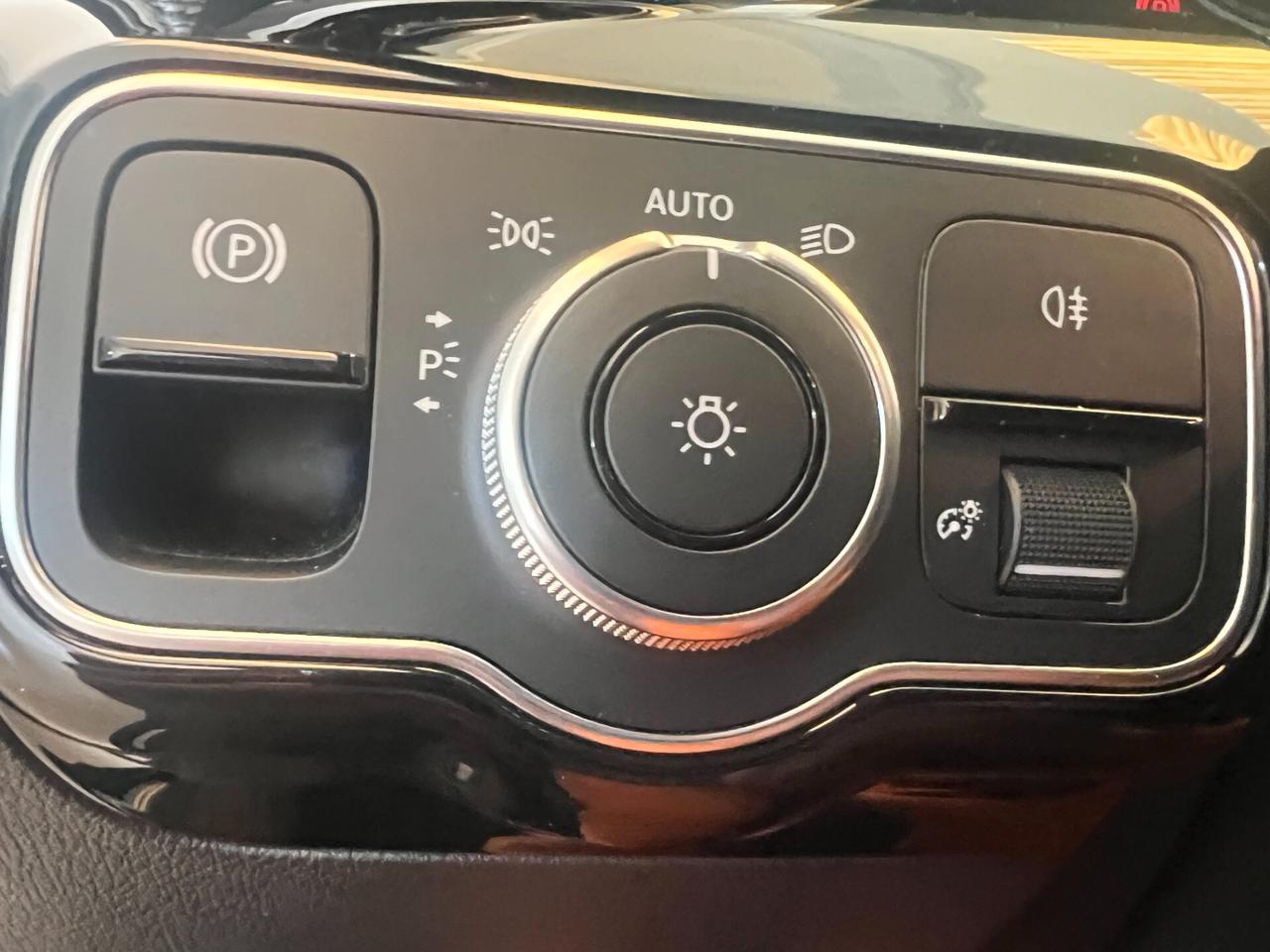 Mercedes-benz A 180 d Automatic Sport ok neopatentati