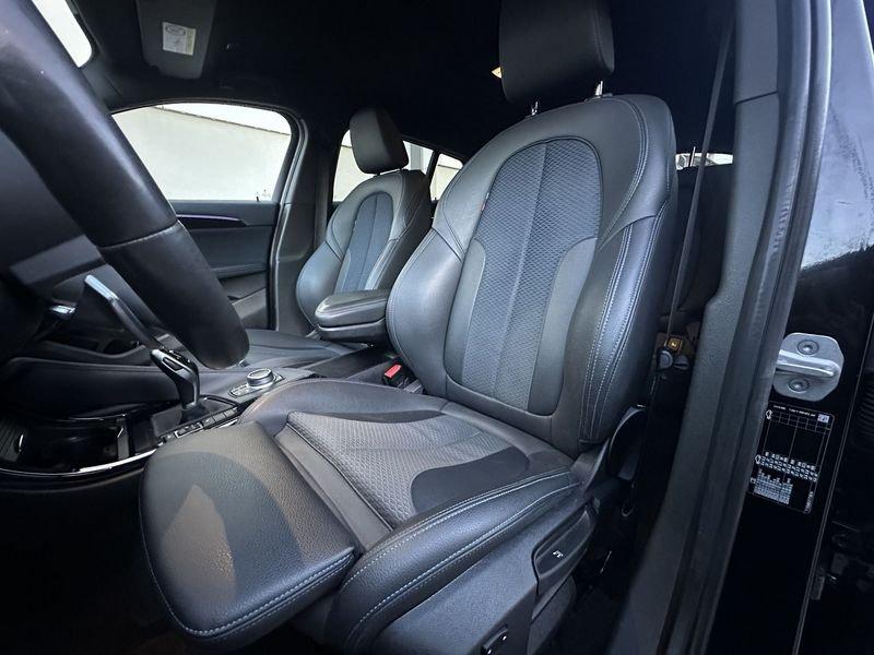 BMW X2 X2 sdrive18d Msport