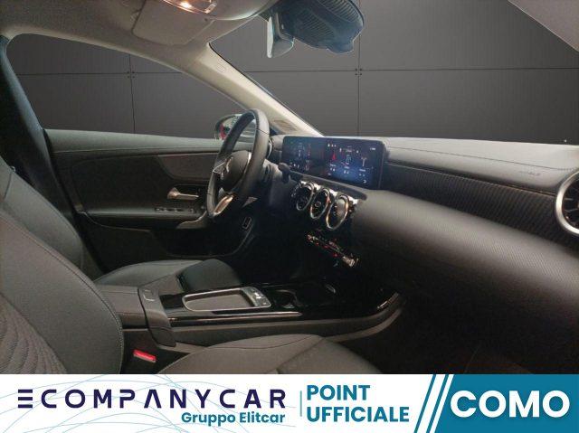 MERCEDES-BENZ CLA 180 d Automatic Shooting Brake Progressive Advanced
